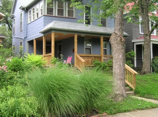 478 Wyandotte Ave, Columbus, OH 43202
