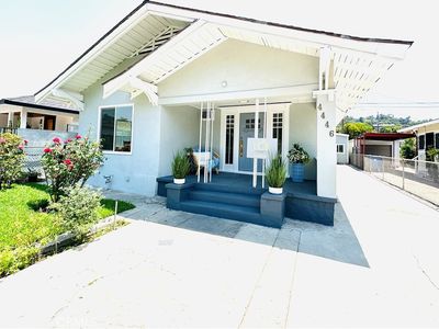 4446 Mosher Ave, Los Angeles, CA, 90031