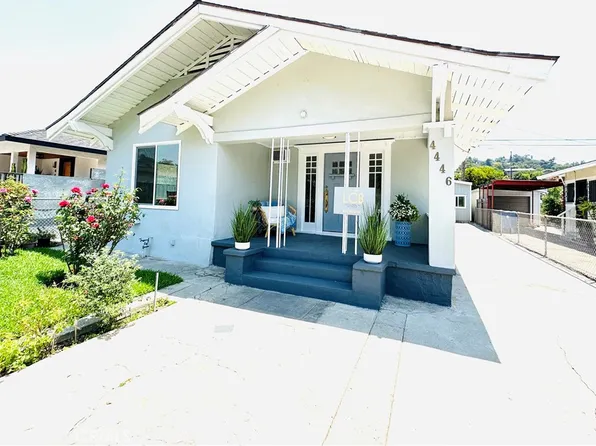4446 Mosher Ave, Los Angeles, CA 90031