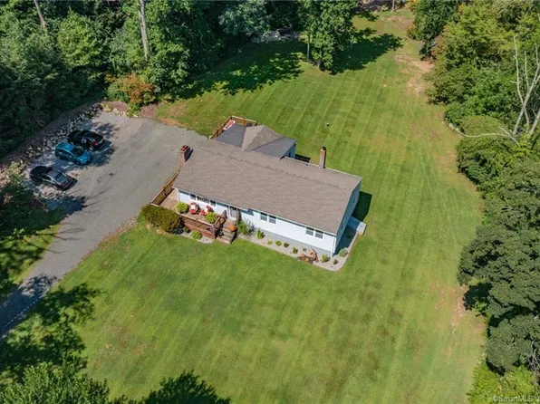 9 Thayer Road, Haddam, CT 06441