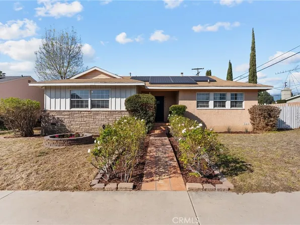 10957 McLennan Ave, Granada Hills, CA 91344