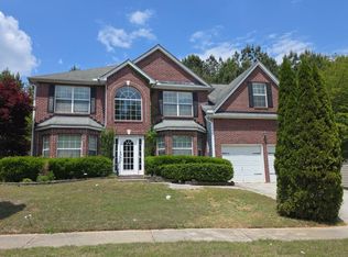 743 Pine Bark Rd, Stone Mountain, GA 30087