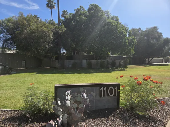 1101 E Bethany Home Rd Unit 7, Phoenix, AZ 85014