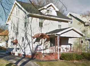 268 Laurelton Rd, Rochester, NY 14609