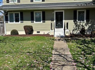 1112 Templar Blvd, Norfolk, VA 23518