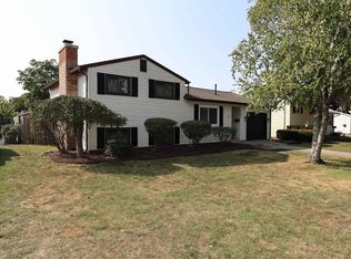 1845 Hass Dr, South Bend, IN 46635