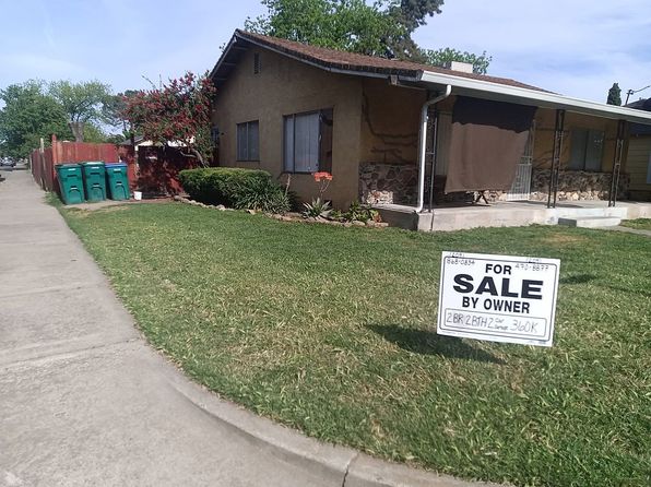 404 S Shasta Ave