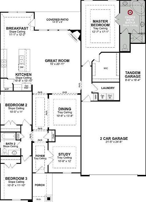 2nd image of 14028 Esplanada Dr