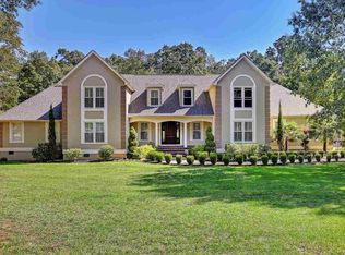 130 Graylyn Dr, Anderson, SC 29621