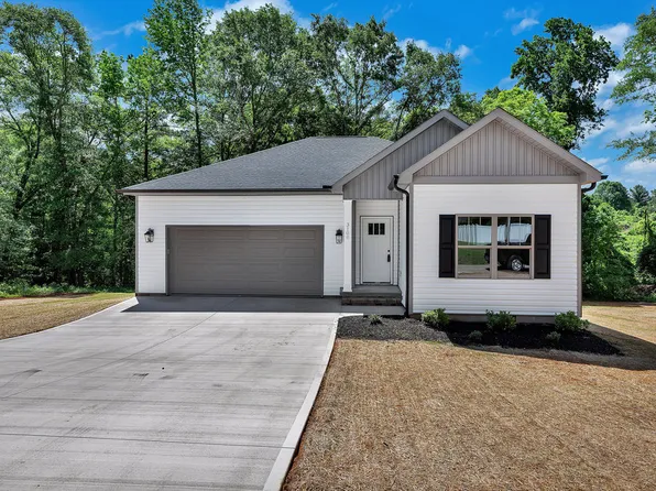 3108 Owens Mills Dr, Anderson, SC 29624