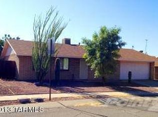 3373 W Raintree Dr, Tucson, AZ 85741