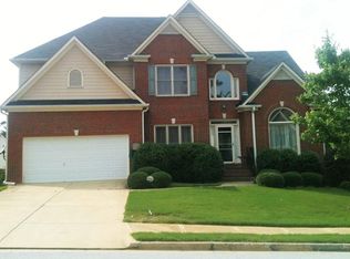 7175 Weatherford Dr, Powder Springs, GA 30127