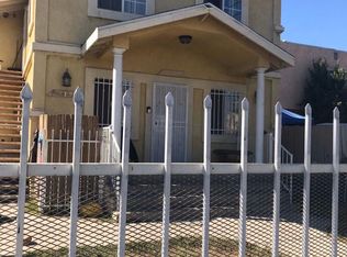 8417 Avalon Blvd, Los Angeles, CA 90003