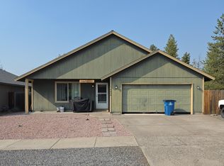 16498 Cassidy Dr, La Pine, OR 97739