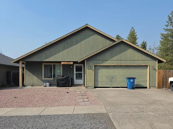 16498 Cassidy Dr, La Pine, OR 97739