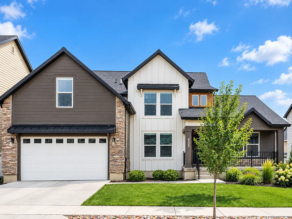 4608 W Sentry Dr
