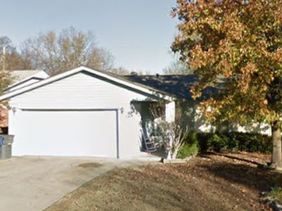 269 S 183rd Ave E, Tulsa, OK, 74108
