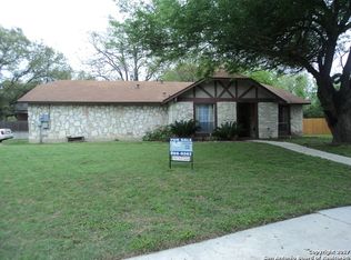 5135 Hitching Trl, San Antonio, TX 78247