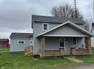 7942 E 600 N, Falmouth, IN 46127