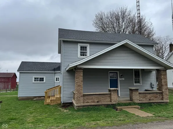 7942 E 600 N, Falmouth, IN 46127