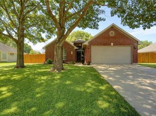1002 Laurel Cv, Buda, TX 78610