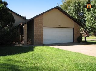 1801 Colonial Pkwy, Clovis, NM 88101