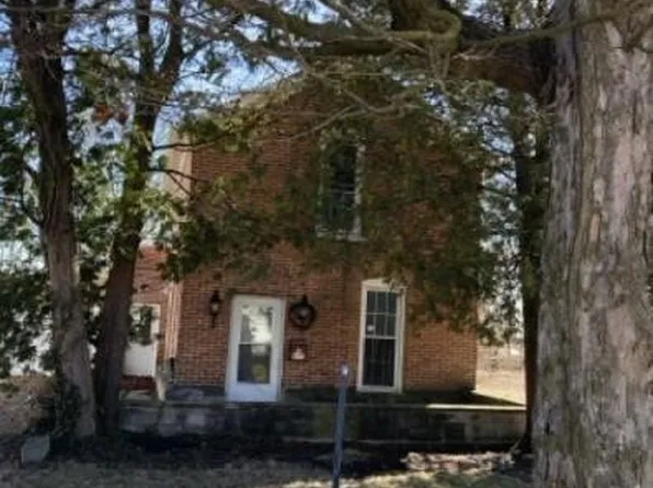 635 W Pearl St, Union City, IN 47390