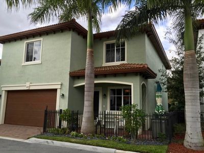 577 NW Library Commons Way, Boca Raton, FL, 33432