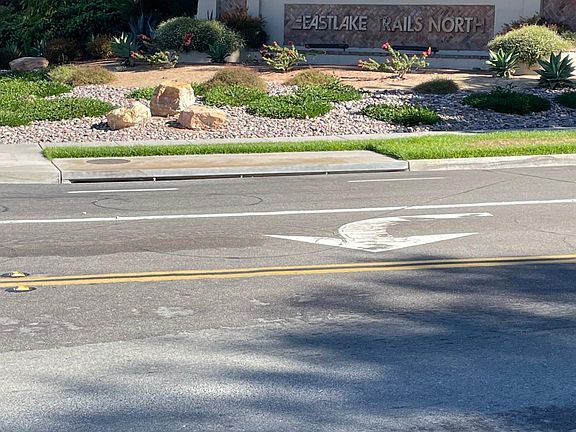 Eastlake Trails community