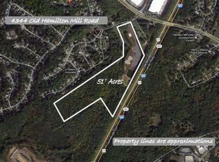 4344 Hamilton Mill Rd, Buford, GA 30518