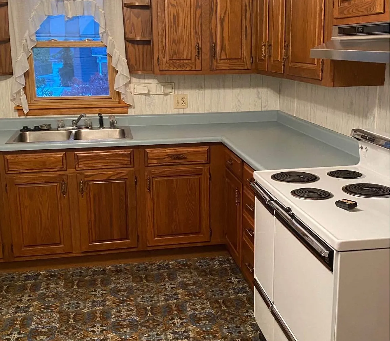 3 bed, 1118 sqft, $1,100 — Photo 1