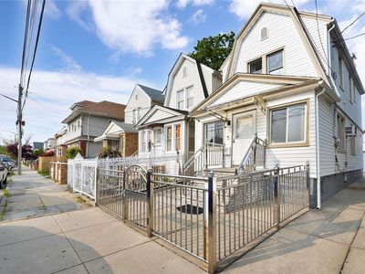 107-53 113th Street, South Richmond Hill, NY, 11419