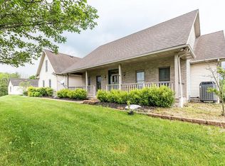 7565 Columbus Rd, Mount Vernon, OH 43050