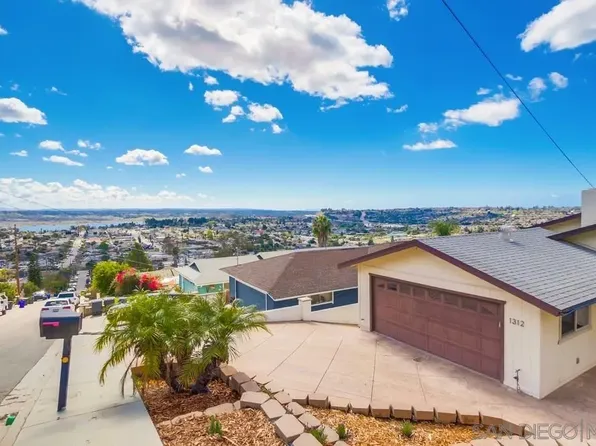 1312 Paraiso Ave, Spring Valley, CA 91977