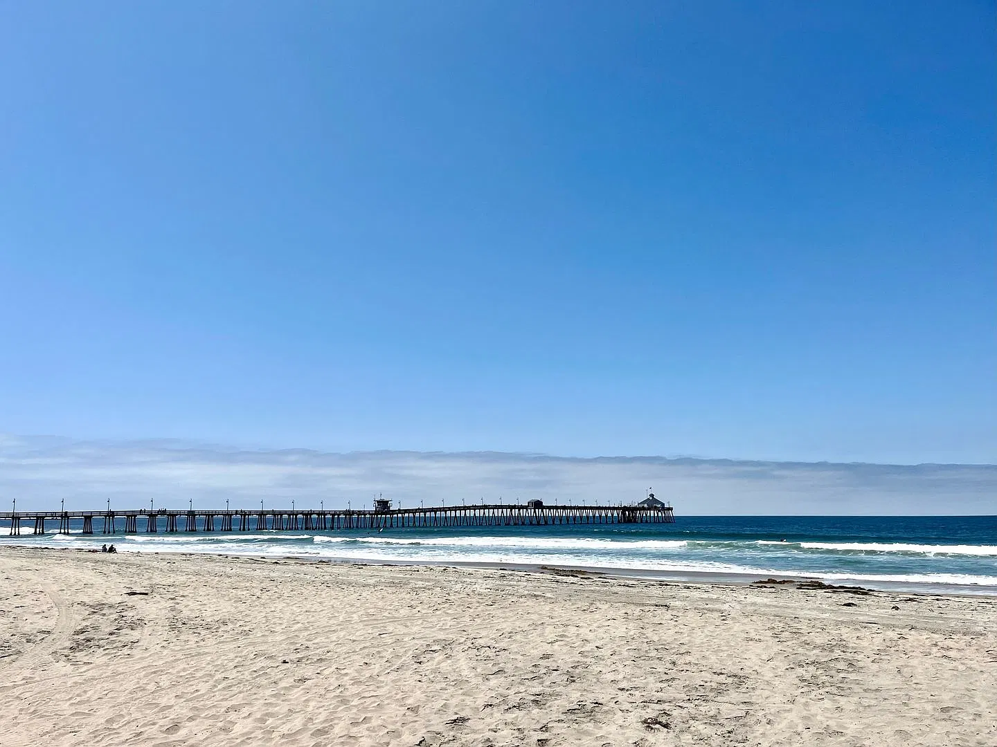 Pier View Apartments — Photo 3