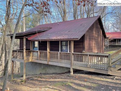 250 Red Feather Trail, Boone, NC, 28607