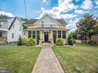 425 Florence Ave, Pitman, NJ 08071