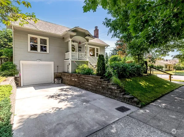 2231 McDougall Avenue, Everett, WA 98201