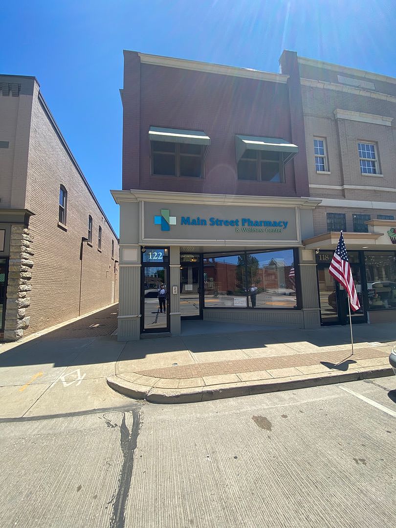 120122 N Main St C, Orrville, OH 44667 Zillow