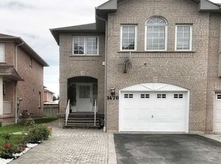 1476 Spring Garden Ct, Mississauga, ON L5N 8K5