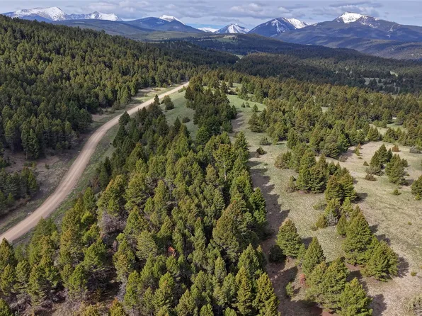 Nhn Phase 3 Dolus Lakes Road Lot 18 Lot 18, Deer Lodge, MT 59722