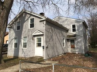 37 Leonard St, Dansville, NY 14437