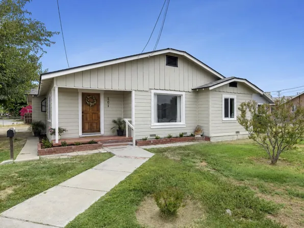 201 E Stanislaus St, Avenal, CA 93204