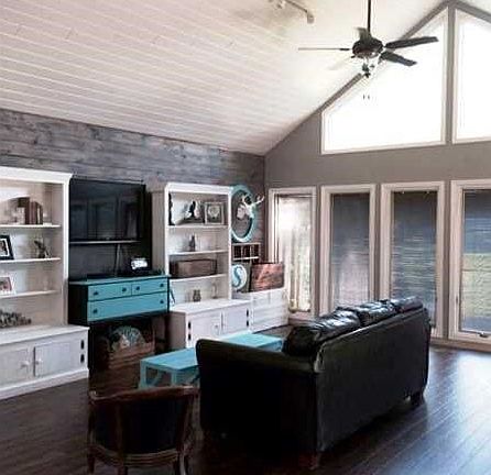 Great Room.