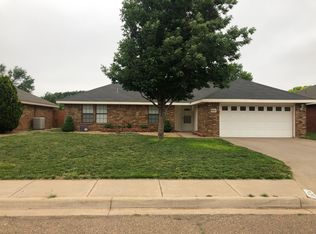 1804 Erinn Pl, Clovis, NM 88101