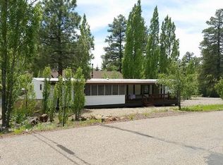17285 Buffalo Run, Munds Park, AZ 86017