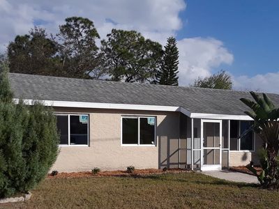 1548 Abscott St, Pt Charlotte, FL, 33952