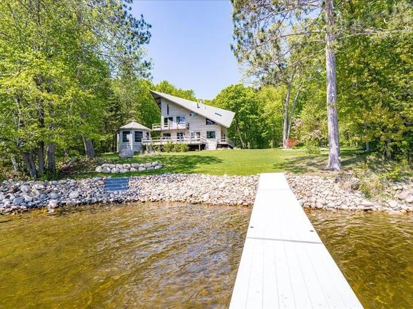 29008 W Shore Ln, Pengilly, MN 55775