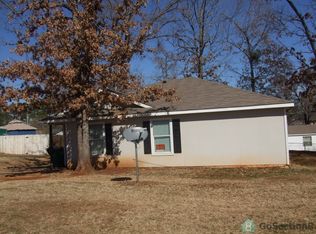 10360 Peterson Rd, Tyler, TX 75708