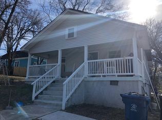 408 Lyric St, Durham, NC 27701